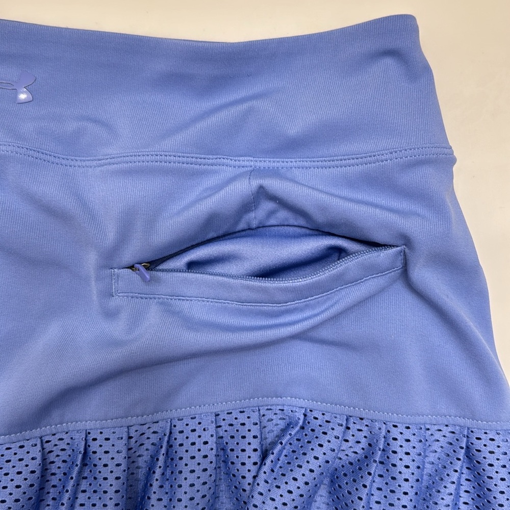 Under Armour Skort Bottom - Picture 6 of 8